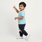 Infants' Pyjama, नेवी ब्लू, small image number null