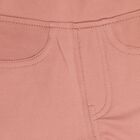 Girls' Trousers , Pink, small image number null