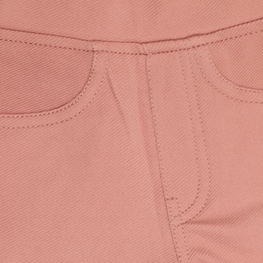 Girls' Trousers , Pink, large image number null