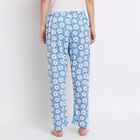 Ladies' Pyjama , Light Blue, small image number null
