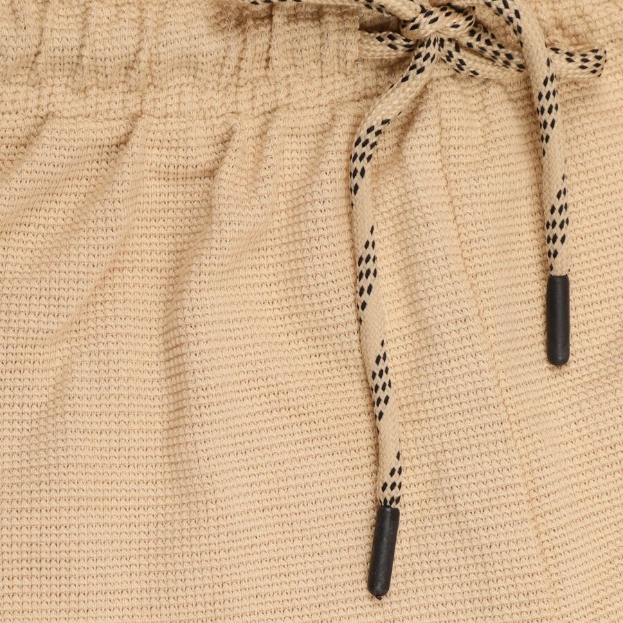 Boys' Bermudas, Beige, large image number null