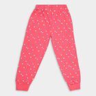 Girls' Pyjamas , Pink, small image number null
