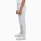 Boys' Pyjama, Ecru Melange, small