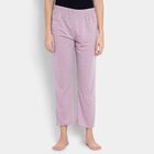 All Over Print Pyjama, Lilac, small image number null