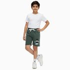 Boys' Bermuda, ओलिव, small image number null