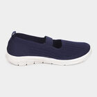 Ladies' Casual Shoes, Navy Blue, small image number null