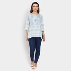 Ladies' Kurti , Light Grey, small image number null