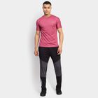 Men's Track Pants, Black, small image number null