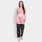 Ladies' Slips, Pink, small image number null