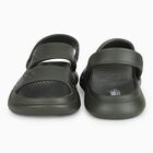 Men's Sandal, Olive, small