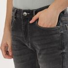 Men's Skinny Jeans&nbsp;&nbsp;, हल्का ग्रे, small image number null