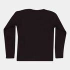 Solid Top, Black, small image number null