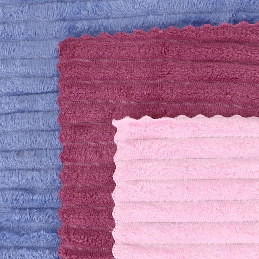 Ladies' Hanky, Assorted, large image number null