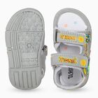 Boys' Sandal, Grey, small image number null