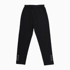 Girls' Legging, Black, small image number null