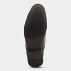 Men's Formal Shoes, Black, small image number null