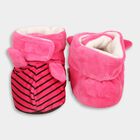 Infants' Bootie, Pink, small image number null