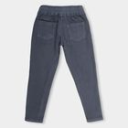 Girls' Jeans , Light Grey, small image number null