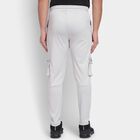 Men's Track Pants , Light Grey, small image number null
