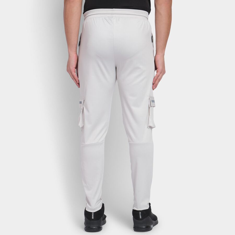 Men's Track Pants , Light Grey, large image number null
