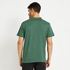 Solid Polo Shirt, Dark Green, small image number null