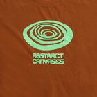 Boys' Half Sleeves T-Shirt, भूरा, small image number null