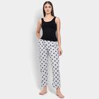 Ladies' Pyjama , Light Grey, small image number null
