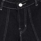 Boys' Jeans, काला, small image number null