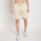 Men's Bermudas , ऑफ व्हाइट, small image number null