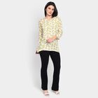 Ladies' Kurti , हल्का हरा, small image number null