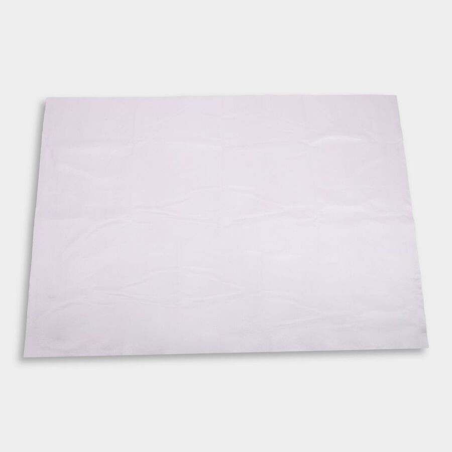 Infants' Bed Sheet, Purple, large image number null