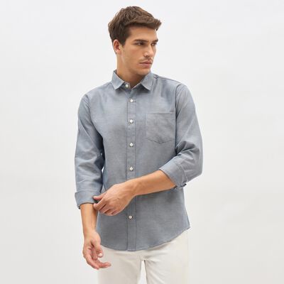 Men's Casual Shirt 