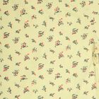 Girls' Pyjama , Yellow, small image number null