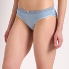 Ladies' Panty, Mid Blue, small image number null