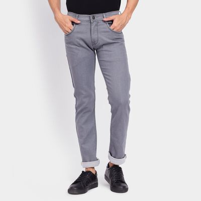 Men's Slim Fit Jeans