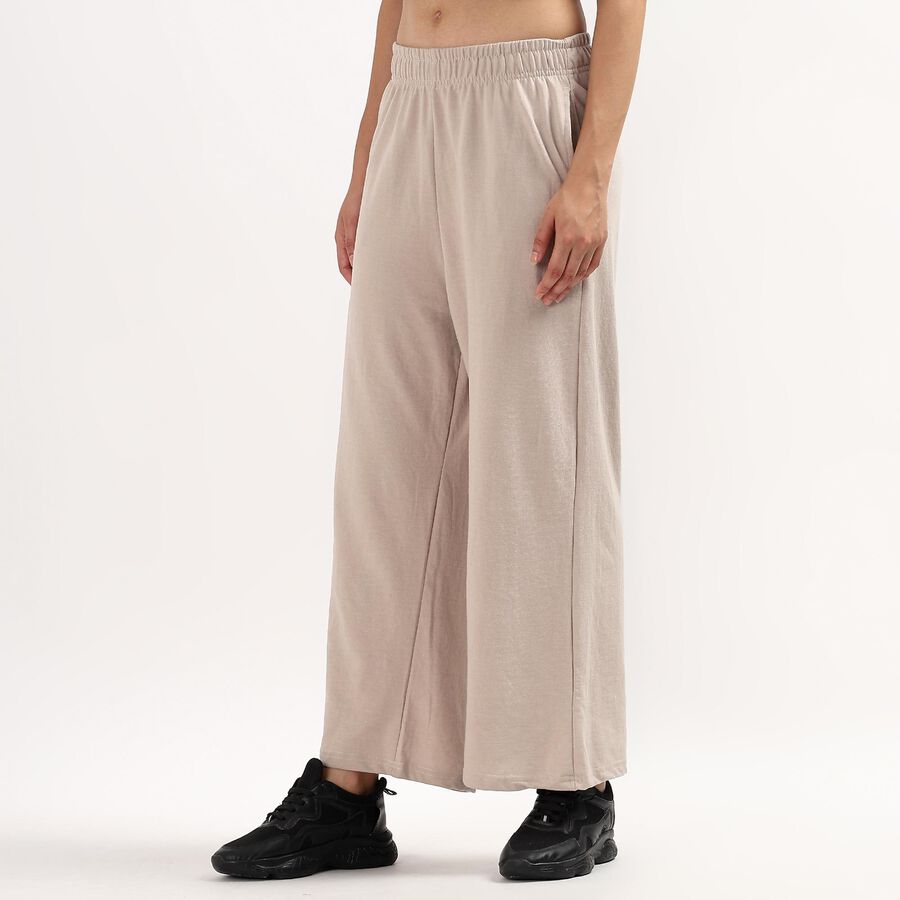 Ladies' Track Pants , गहरा पीला, large image number null