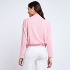 Ladies'  Crop  Top, Pink, small image number null