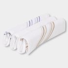 Men's Hanky, White, small image number null