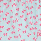 Girls' Capri , Light Blue, small image number null