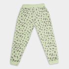 Girls' Pyjamas, Light Green, small image number null