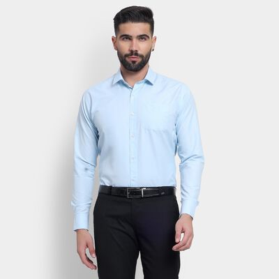 Men's Formal Shirt 