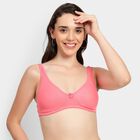 Ladies' Bra, Coral, small image number null
