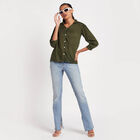 All Over Print Shirt, Olive, small image number null