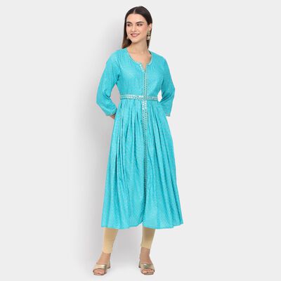 Ladies' Kurta