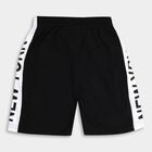 Boys' Bermudas, Black, small image number null