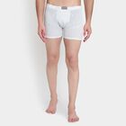Cotton Solid Trunk, Melange Light Grey, small image number null
