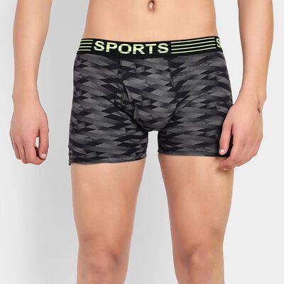 Men's 100% Cotton Trunks