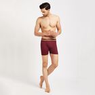 Men's 100% Cotton Trunks , Assorted, small image number null
