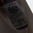 Embroidered Kurta, Off White, small image number null