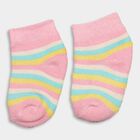 Infants' Socks (Pack of 2), Off White, small image number null